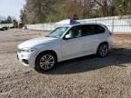 2016 BMW X5 XDRIVE50I