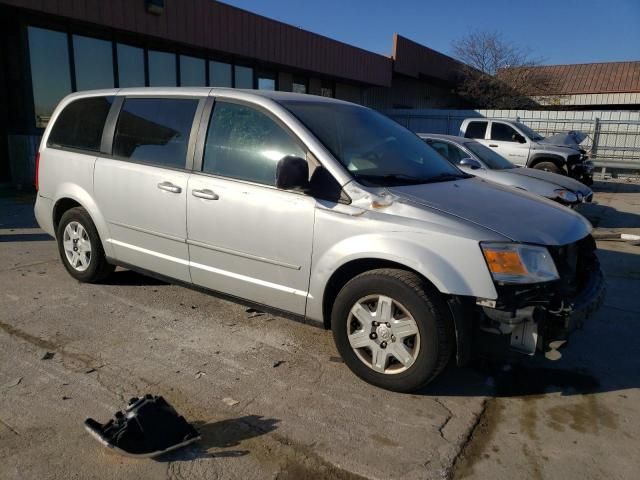 2009 Dodge Grand Caravan SE