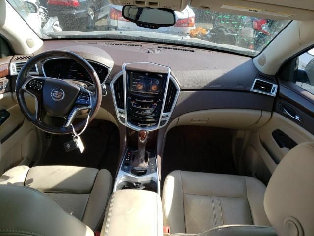 2013 Cadillac SRX Luxury Collection