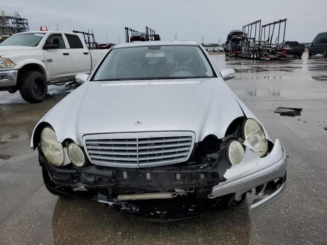 2006 Mercedes-Benz E 350