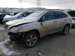 Lexus RX 330 Vehiculos salvage en venta: 2006 Lexus RX 330