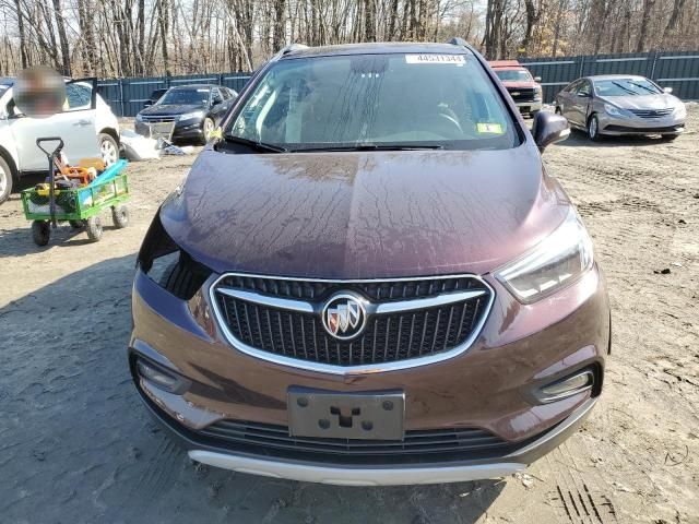 2017 Buick Encore Essence