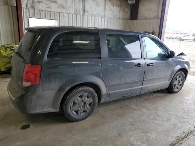 2012 Dodge Grand Caravan SE