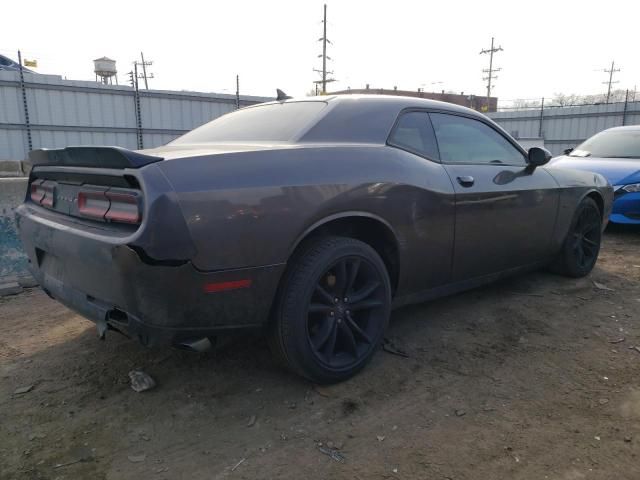 2017 Dodge Challenger R/T