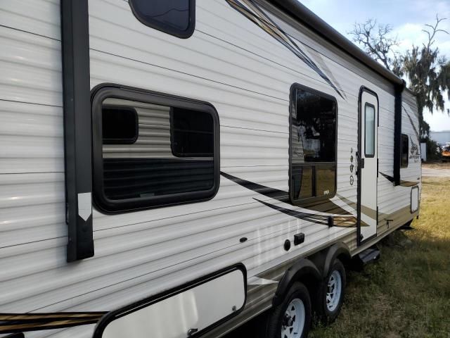 2019 Jayco JAY Flight