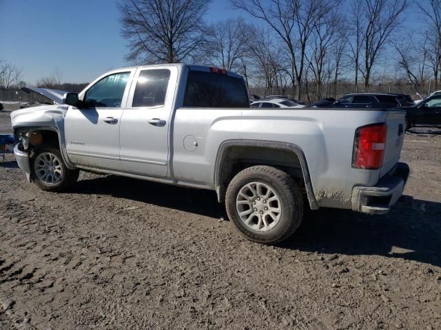 2014 GMC Sierra K1500 SLE