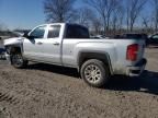 2014 GMC Sierra K1500 SLE