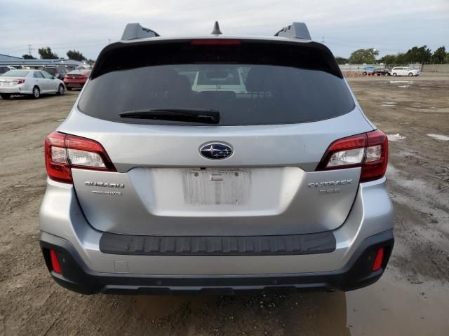 2019 Subaru Outback 3.6R Limited