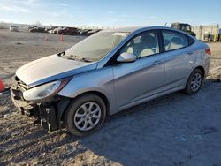 2014 Hyundai Accent GLS for sale in Earlington, KY