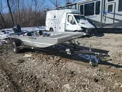 Salvage boats for sale at Bridgeton, MO auction: 2019 Other Legend