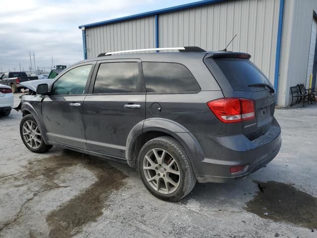 2015 Dodge Journey Limited