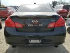 2011 Infiniti G37 Base