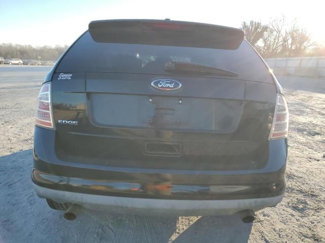 2008 Ford Edge SE