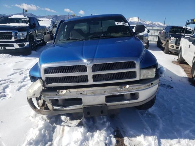 2001 Dodge RAM 2500