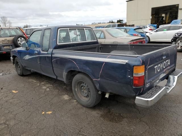 1993 Toyota Pickup 1/2 TON Extra Long Wheelbase DX