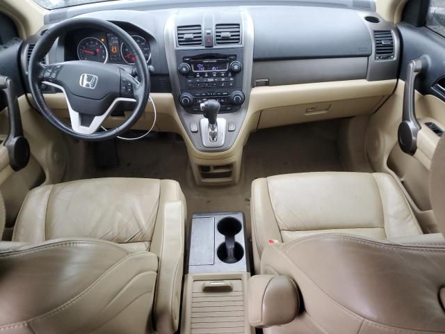 2009 Honda CR-V EXL