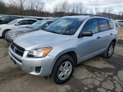 Toyota salvage cars for sale: 2010 Toyota Rav4