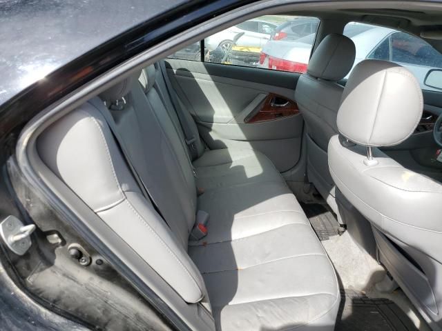 2010 Toyota Camry SE