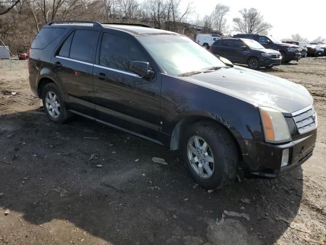 2006 Cadillac SRX