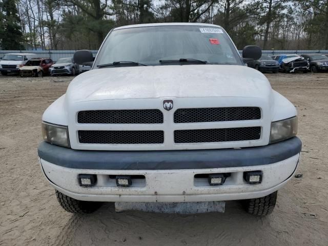 1998 Dodge RAM 1500