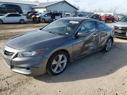 2012 Honda Accord EXL for sale in Dyer, IN