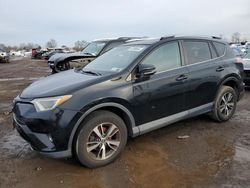 Cars With No Damage for sale at auction: 2016 Toyota Rav4 XLE
