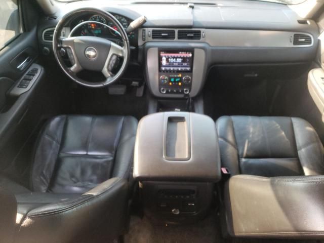 2008 Chevrolet Avalanche K1500