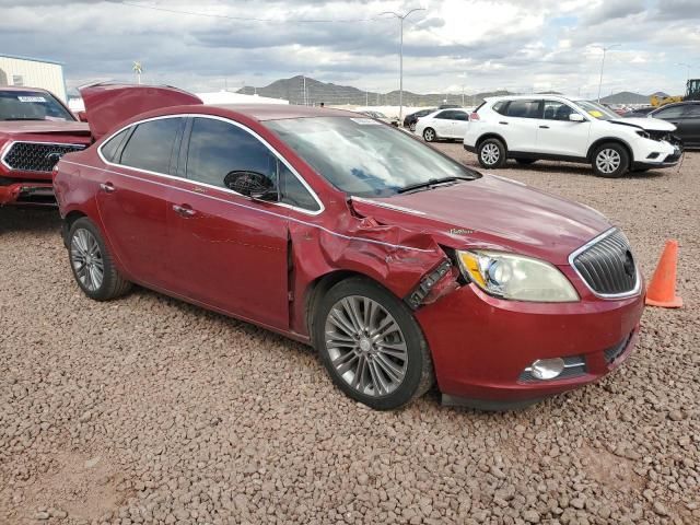 2014 Buick Verano