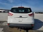 2016 Ford Escape S