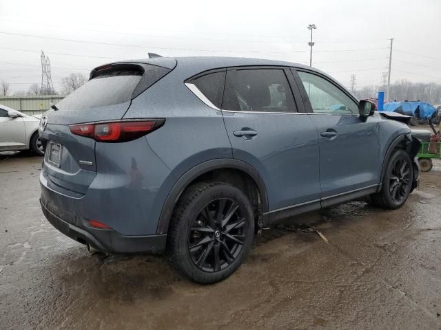 2023 Mazda CX-5 Preferred