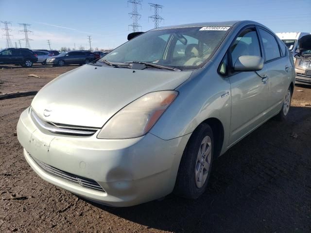 2007 Toyota Prius