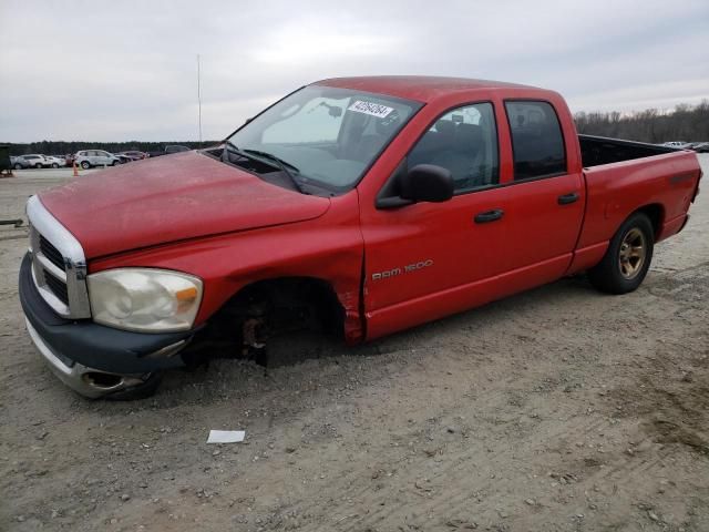 2007 Dodge RAM 1500 ST