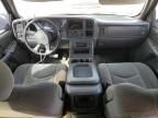 2004 Chevrolet Silverado K1500