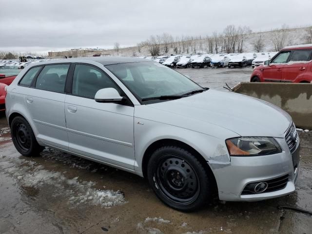 2010 Audi A3 Premium Plus