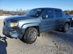 2008 Honda Ridgeline RTL