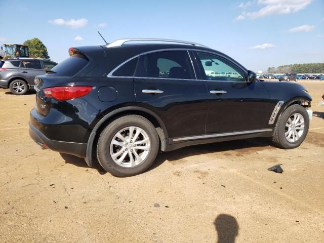 2013 Infiniti FX37