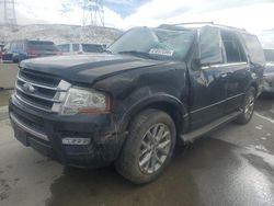 2016 Ford Expedition Limited for sale in Littleton, CO