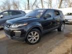 2016 Land Rover Range Rover Evoque SE