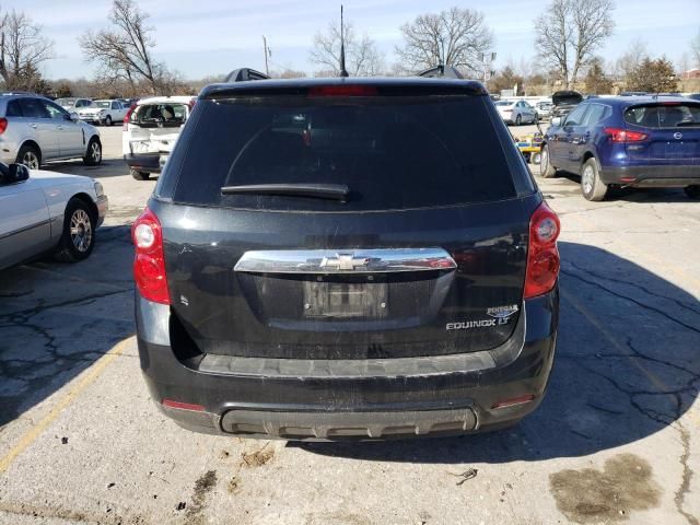 2012 Chevrolet Equinox LT