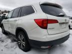 2016 Honda Pilot EX