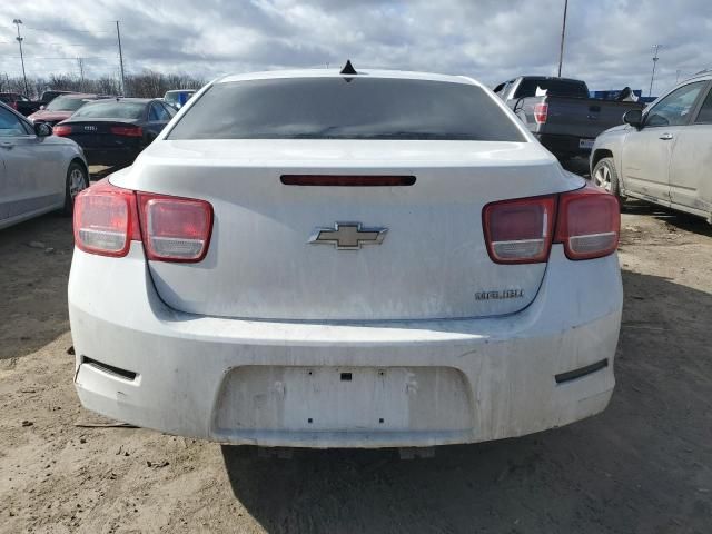 2013 Chevrolet Malibu LS