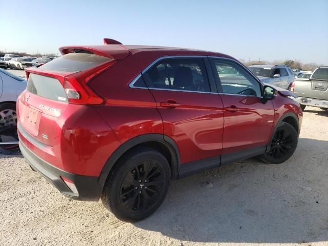 2019 Mitsubishi Eclipse Cross LE