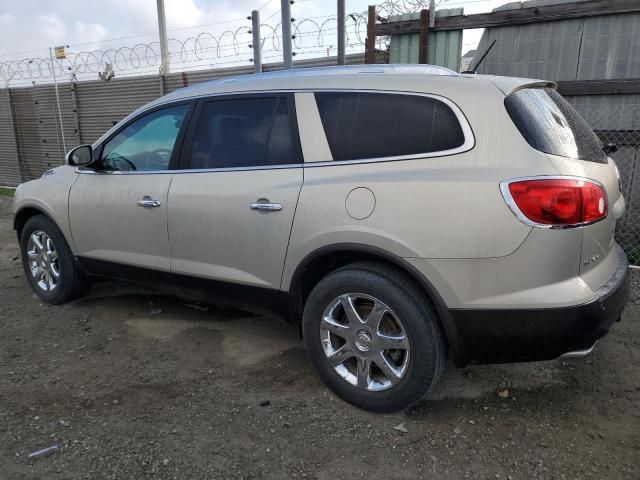 2008 Buick Enclave CXL