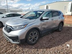 Vehiculos salvage en venta de Copart Phoenix, AZ: 2021 Honda CR-V EX