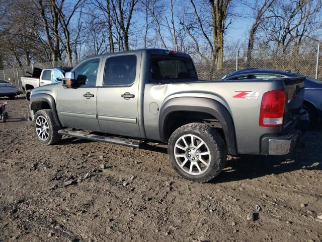 2011 GMC Sierra K1500 SLE