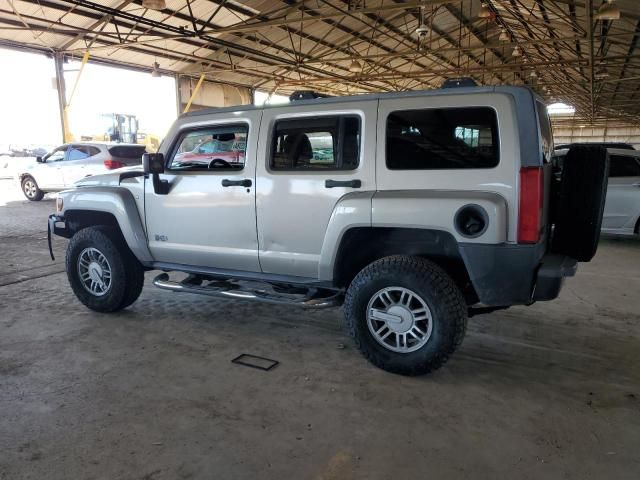 2008 Hummer H3