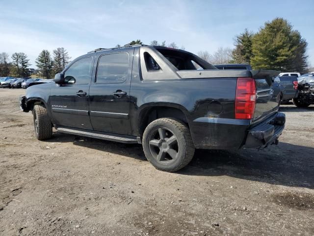 2008 Chevrolet Avalanche K1500