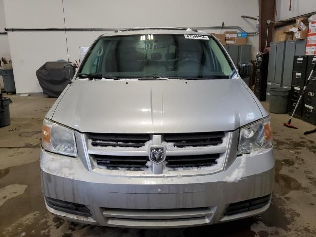 2010 Dodge Grand Caravan SE