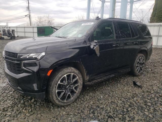 2023 Chevrolet Tahoe K1500 RST