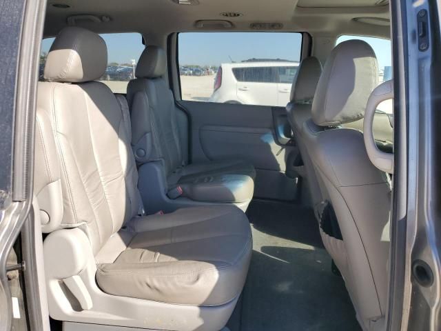 2011 KIA Sedona EX